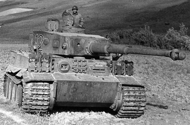 10 xe tăng hàng đầu mọi thời đại: T-34 giữ ngôi số 1