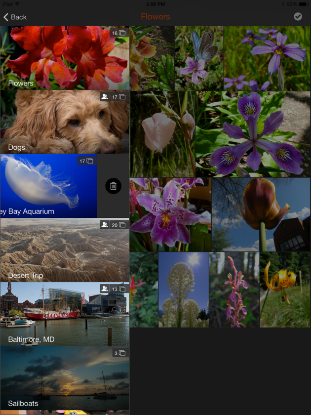 Eyefi ra mắt dịch vụ tự động lưu ảnh từ thẻ nhớ máy ảnh lên đám mây