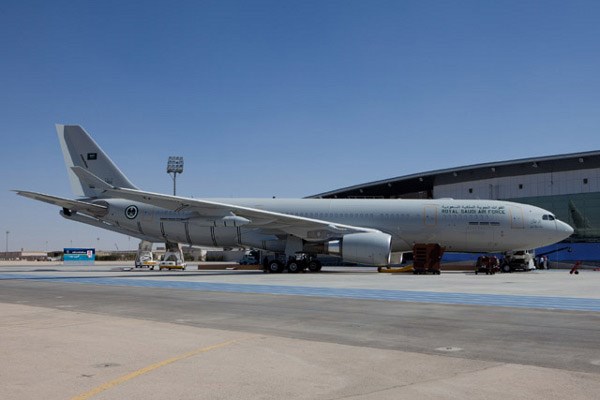 Những máy bay vận tải quân sự lớn nhất thế giới