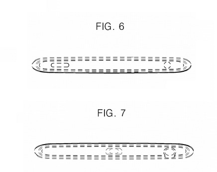 H&igrave;nh h&agrave;i dự kiến của cặp đ&ocirc;i bom tấn Galaxy S5 v&agrave; Galaxy Note 4?