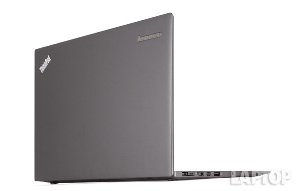 Đánh giá nhanh laptop Lenovo ThinkPad X1 Carbon