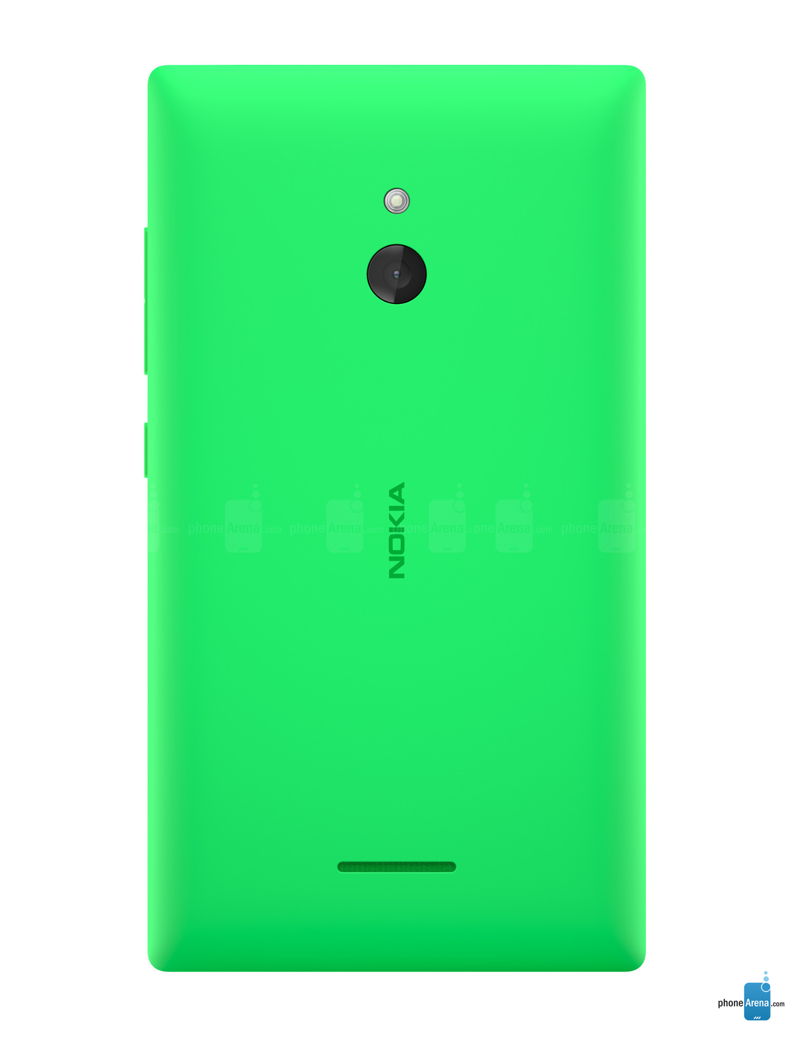 Nokia XL chính thức bán ra với giá hơn 3 triệu đồng