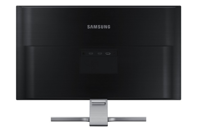 Samsung ra mắt màn hình 4K giá chỉ 700 USD