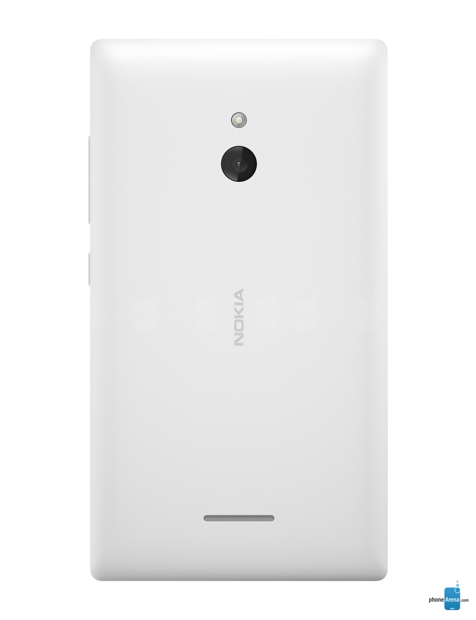 Nokia XL chính thức bán ra với giá hơn 3 triệu đồng