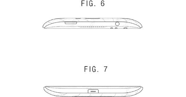 Smartphone Samsung trong năm 2014 sẽ hạn chế sử dụng phím cứng 5