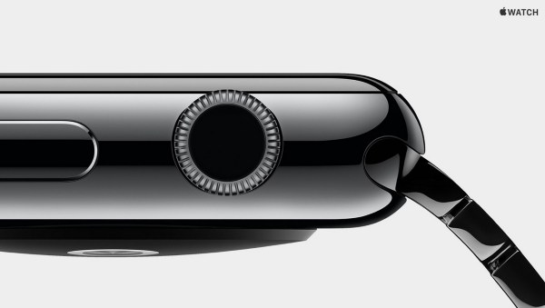 Cận cảnh Apple Watch, smartwatch bom tấn của Táo khuyết