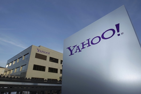 Yahoo cũng từng nhăm nhe mua lại Facebook