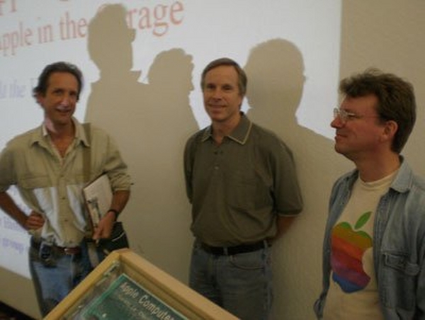 Randy Wigginton - Lập trình viên của máy Apple II