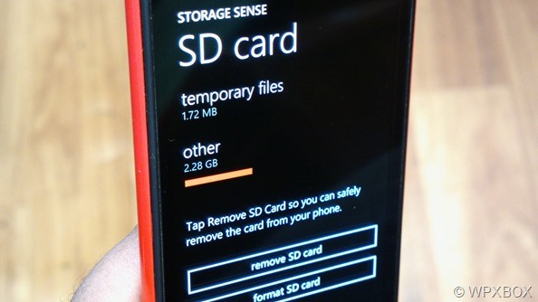 Làm thế nào để sao lưu và phục hồi dữ liệu trên Windows Phone 8.1?