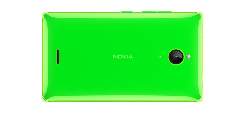 Nokia X2 chính thức ra mắt: Chip lõi kép, RAM 1 GB, màn hình 4,3 inch