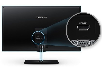 Samsung ra mắt màn hình 4K giá chỉ 700 USD