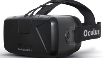 Kính thực tế ảo Oculus Rift đã bán được hơn 110.000 sản phẩm