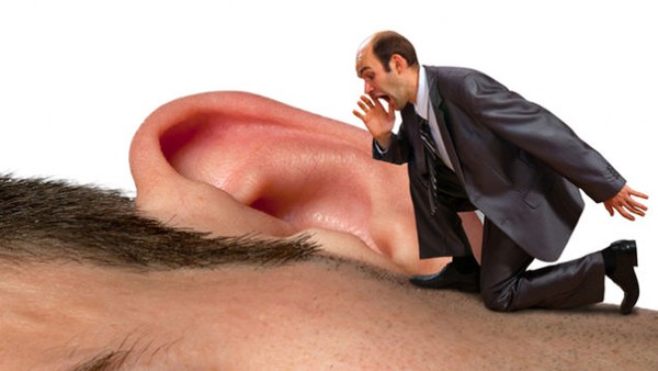  Lời giải cho chứng bệnh "nghe thấy giọng nói lạ" trong đầu 