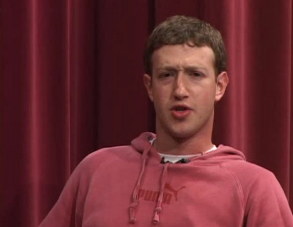 Cuộc đời và sự nghiệp của Mark Zuckerberg: Tỷ phú trẻ với lối sống giản dị