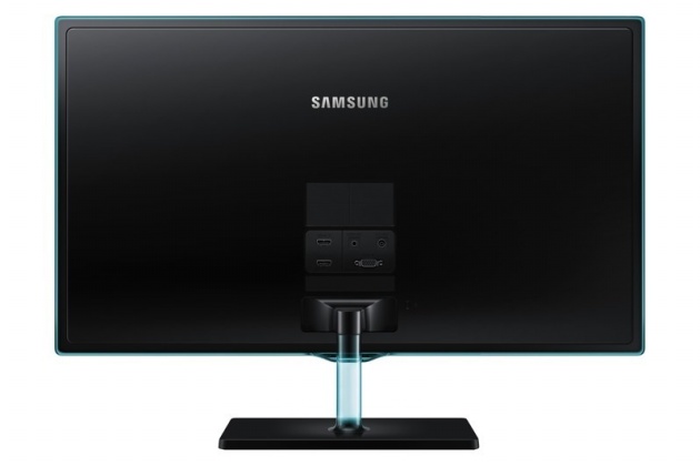 Samsung ra mắt màn hình 4K giá chỉ 700 USD