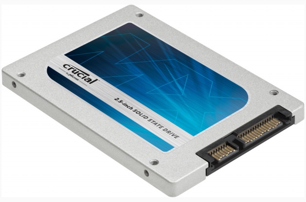 Micron ra mắt SSD MX100 giá rẻ: 110 USD cho dung lượng 256 GB