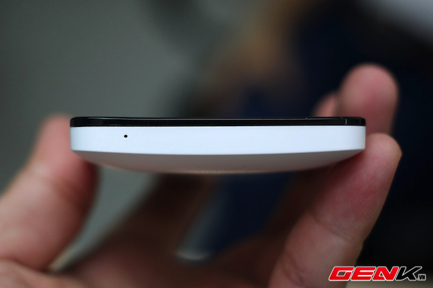 Cảm nhận nhanh bộ ba ZenFone của Asus tại Việt Nam