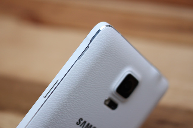 Cảm nhận nhanh Galaxy Note 4 tại Việt Nam: cuộc lột xác của Samsung