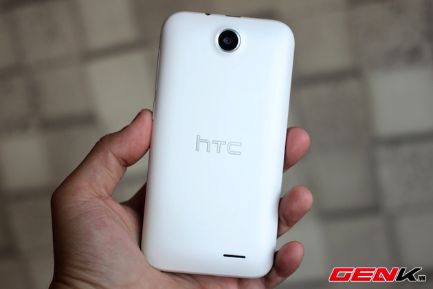 Mở hộp Desire 310 tại Việt Nam, smartphone tầm trung giá tốt của HTC