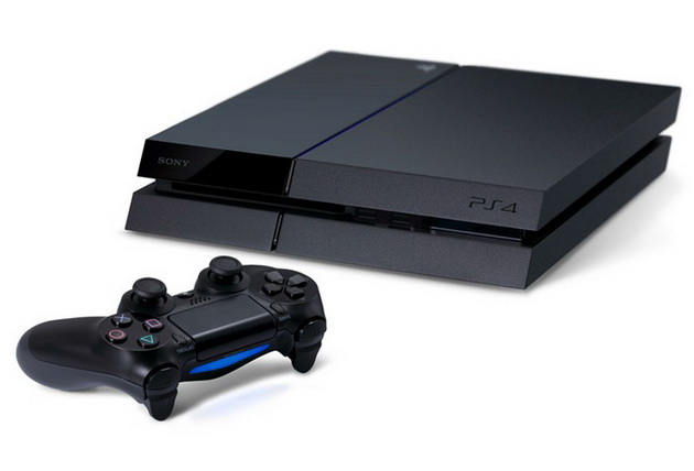 Sony tiết lộ các tính năng mới cho PS4