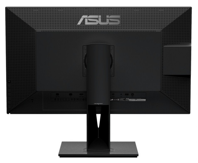 Asus ra mắt màn hình 4K 32 inch cho người dùng đồ họa "bán chuyên nghiệp"