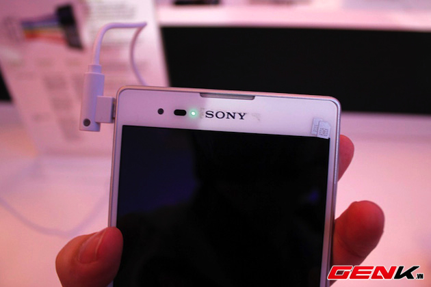 Sony ra mắt loạt thiết bị ấn tượng tại Đông Nam Á