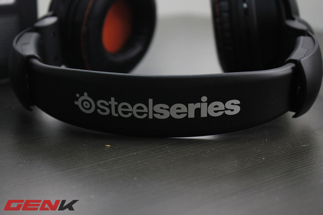 SteelSeries 5Hv3 – Tai nghe tiện nghi cho game thủ năng động