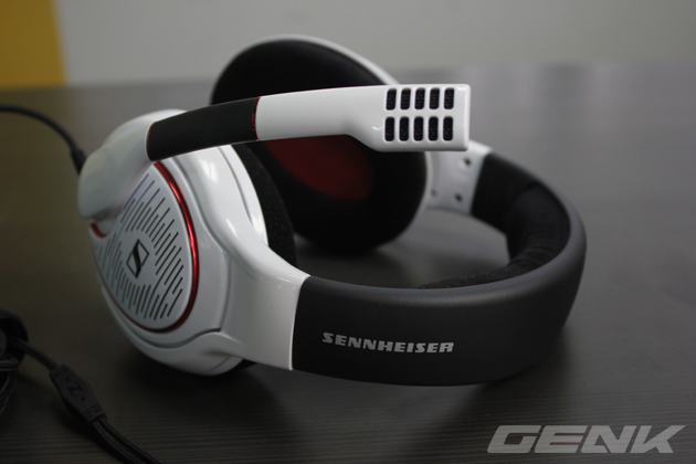 Sennheiser G4ME Zero/One – Tai nghe dành riêng cho game thủ