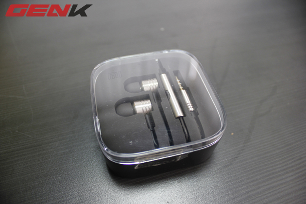 Xiaomi Pistons – Tai nghe giá rẻ, chất âm cạnh tranh