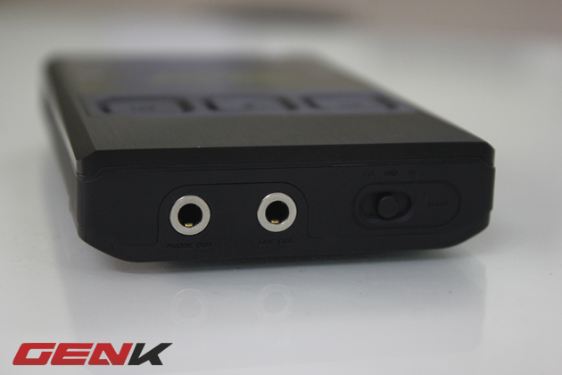 Mở hộp iBasso DX90 – Máy nghe nhạc cao cấp cho dân audiophile