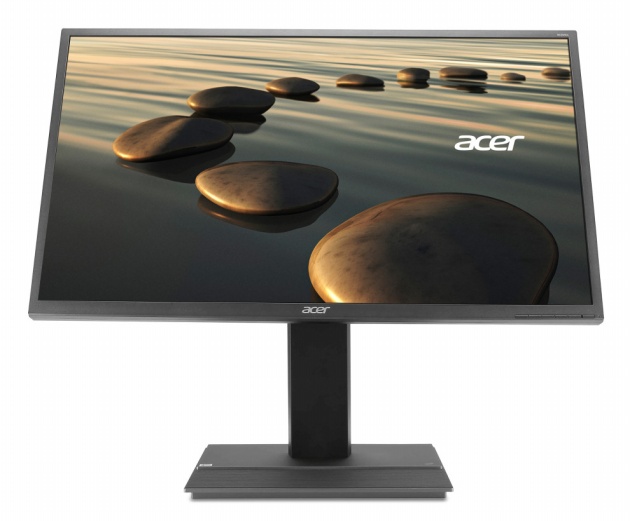 Acer giới thiệu B326HUL: Màn hình vi tính 32 inch siêu nét