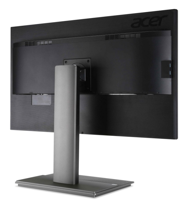 Acer giới thiệu B326HUL: Màn hình vi tính 32 inch siêu nét