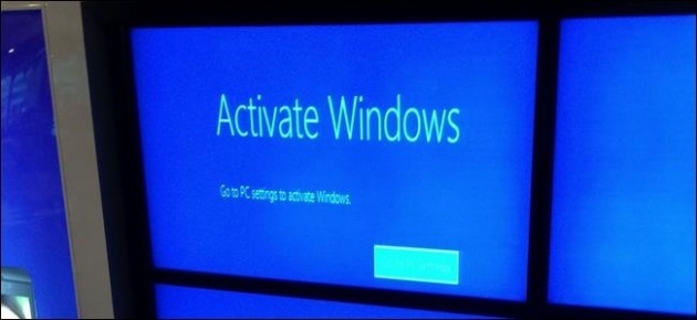 Tìm hiểu về quá trình kích hoạt bản quyền trên Windows 