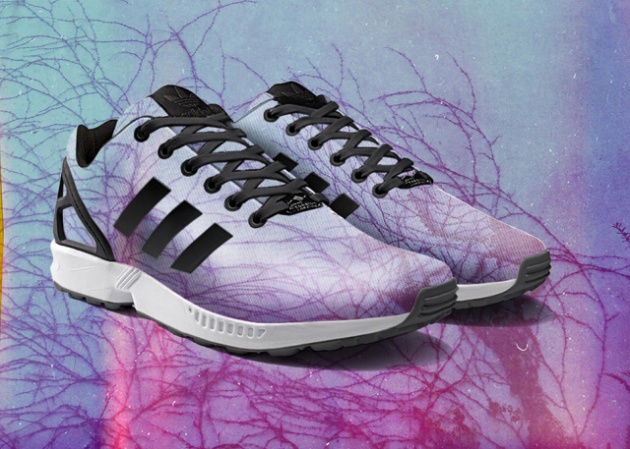 Adidas giới thiệu ứng dụng giúp in ảnh Instagram lên...giày