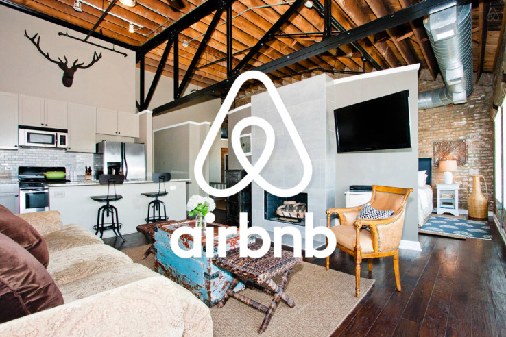 Giám đốc tài chính của Airbnb chính thức rời khỏi công ty