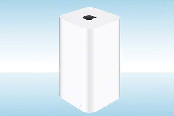 Apple sửa lỗi bảo mật "Trái tim rỉ máu" cho bộ đôi router dòng AirPort