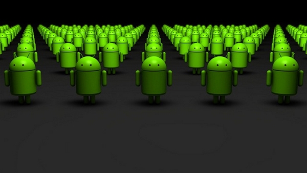  Cha đẻ cúa Android sẽ là người 