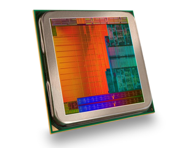 CPU Kaveri của AMD: Hiệu năng tăng mạnh nhờ iGPU kết hợp VGA rời