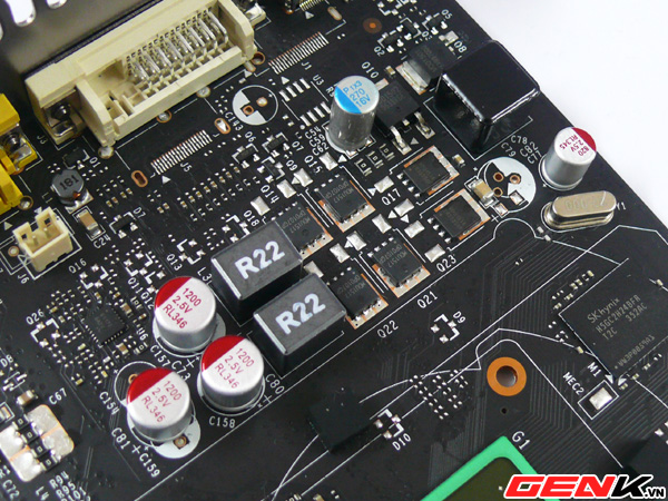 Đánh giá Zotac GTX 750: Hiệu năng ổn, tiết kiệm điện