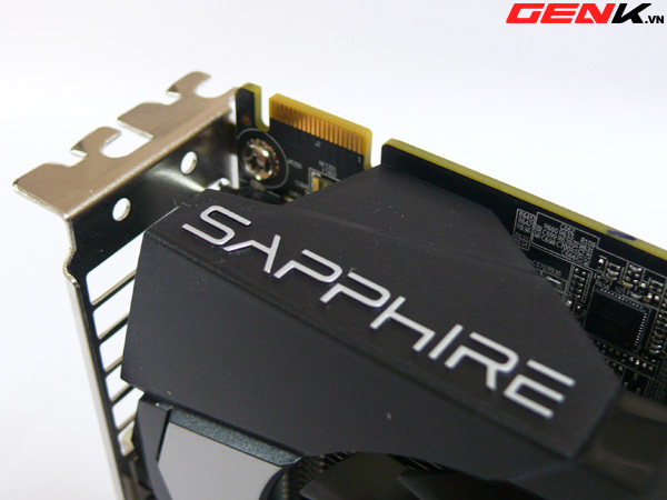 Đánh giá Sapphire R9 270 Dual-X: Phát súng giòn giã từ Sapphire