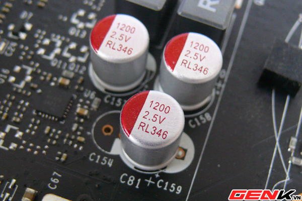 Đánh giá Zotac GTX 750 Ti: Cuộc soán ngôi ngoạn mục