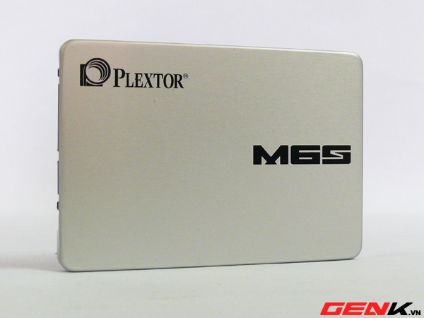 SSD Plextor M6S 128 GB: Tốc độ cao với giá hợp lý