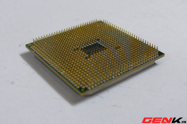 CPU A10-7700K: Giải pháp tuyệt vời cho game thủ nghèo và phòng net