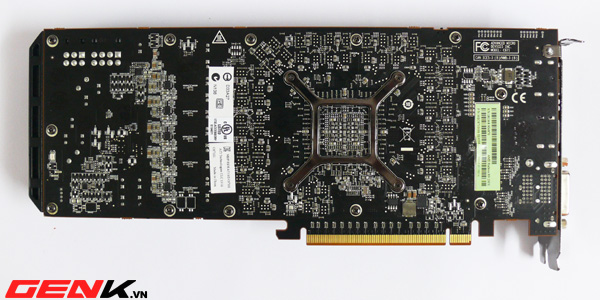 Thử nghiệm AMD R9 290X: Quái vật hiệu năng, khẳng định đẳng cấp