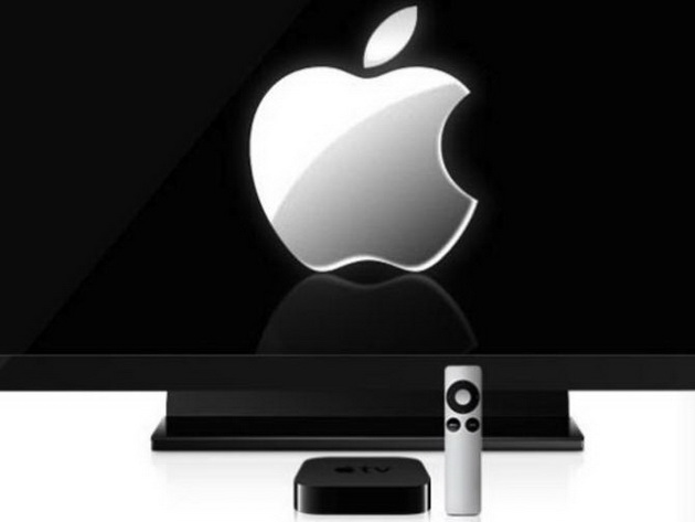Tin đồn: Apple thử nghiệm iTV 65 inch dùng màn hình OLED cao cấp