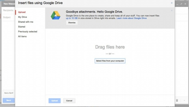 8 mẹo trong Google Drive có thể bạn chưa biết