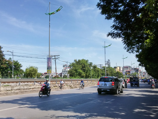 Người dân Thủ đô mong có các tuyến phố sạch sẽ như tuyến phố Lê Duẩn sau khi Hà Nội tiến hành bắt buộc hạ ngầm cáp điện lực và thông tin.