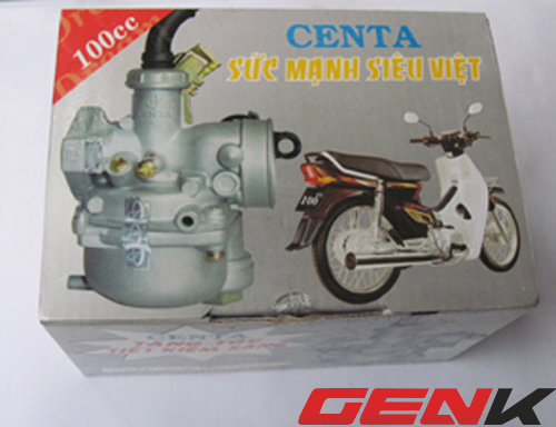 Thực hư hiệu quả các thiết bị tiết kiệm xăng cho xe gắn máy tại Việt Nam
