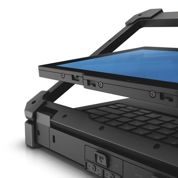 Dell ra mắt bộ đôi laptop siêu bền dòng Latitude Rugged Extreme