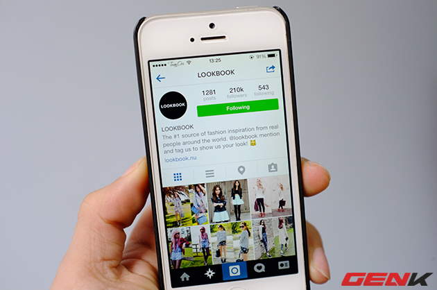 Đã đến lúc thương hiệu Việt nên quan tâm tới cộng đồng Instagram
